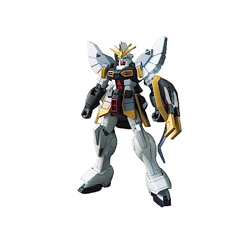 BANDAI Gundam Wing #228 Gundam Sandrock, HGAC 1/144 BANDAI Gundam Wing #228 Gundam Sandrock, HGAC 1/144 von BANDAI SPIRITS