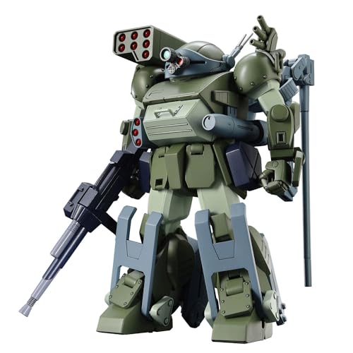 BANDAI HOBBY KIT HG VOTOMS BURGLARYDOG BANDAI HOBBY KIT HG VOTOMS BURGLARYDOG von BANDAI SPIRITS