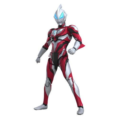 BANDAI HOBBY KIT Ultraman Figur Rise Standard Geed Primitive BANDAI HOBBY KIT Ultraman Figur Rise Standard Geed Primitive von BANDAI SPIRITS