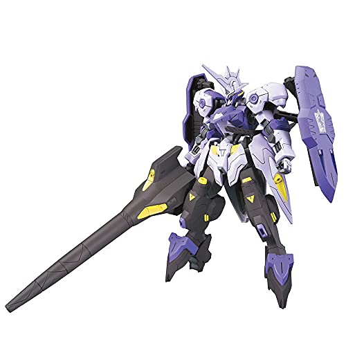 BANDAI Hobby - Gundam IBO - #35 Gundam Kimaris Vidar, HG IBO1/144 BANDAI Hobby - Gundam IBO - #35 Gundam Kimaris Vidar, HG IBO1/144 von BANDAI SPIRITS