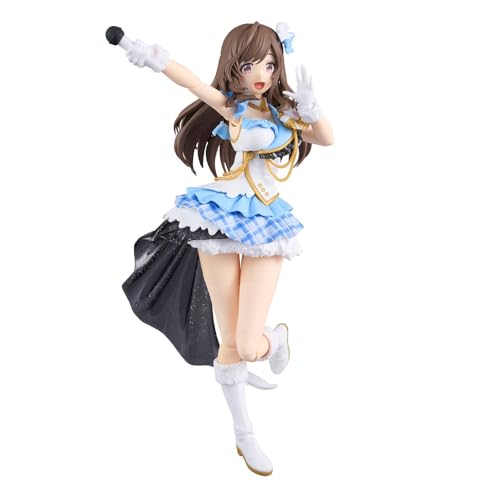 BANDAI Hobby KIT 30MS The Idolm@Ster Kogane TSUKIOKA BANDAI Hobby KIT 30MS The Idolm@Ster Kogane TSUKIOKA von BANDAI SPIRITS