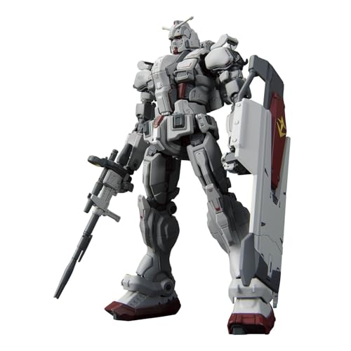 BANDAI Hobby KIT HG Gundam Requiem for Vengeance 1/144 Gundam EX BANDAI Hobby KIT HG Gundam Requiem for Vengeance 1/144 Gundam EX von BANDAI SPIRITS