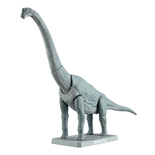BANDAI Hobby KIT PLANNOSAURUS Brachiosaurus von BANDAI SPIRITS