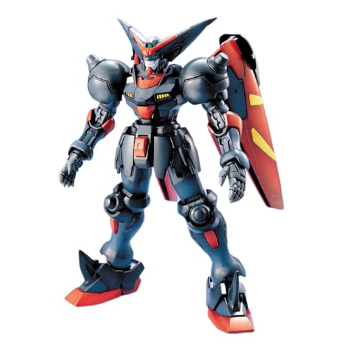 Bandai Hobby Modellbau Gundam Master Gundam Gunpla Mg 1/100-4573102638397 Bandai Hobby Modellbau Gundam Master Gundam Gunpla Mg 1/100-4573102638397 von BANDAI SPIRITS