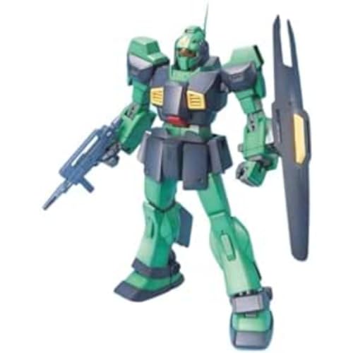 BANDAI MG MSA-003 Nemo Gundam Z BANDAI MG MSA-003 Nemo Gundam Z von BANDAI SPIRITS