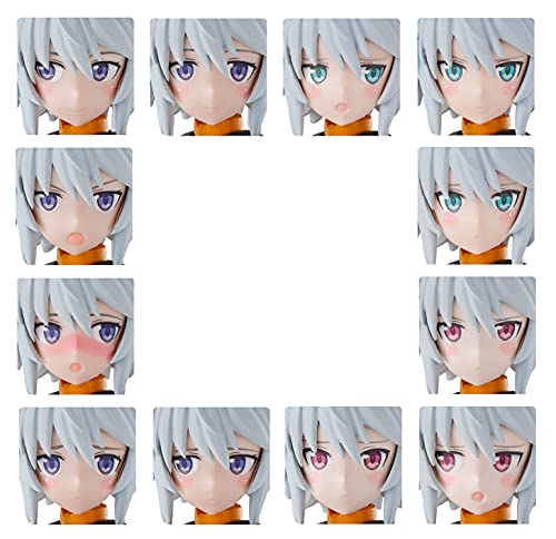 BANDAI MK61770 Zubehör, Keine BANDAI MK61770 Zubehör, Keine von BANDAI SPIRITS