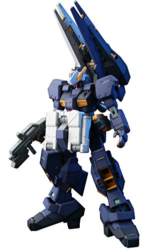 BANDAI MODEL KIT Gundam - 1/144 HGUC Hazel High Maneuver - Modellbausatz BANDAI MODEL KIT Gundam - 1/144 HGUC Hazel High Maneuver - Modellbausatz von BANDAI SPIRITS