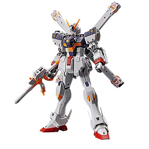BANDAI Real Grade RG 1/144 Mobile Suit Gundam Crossbone X1 BANDAI Real Grade RG 1/144 Mobile Suit Gundam Crossbone X1 von BANDAI SPIRITS