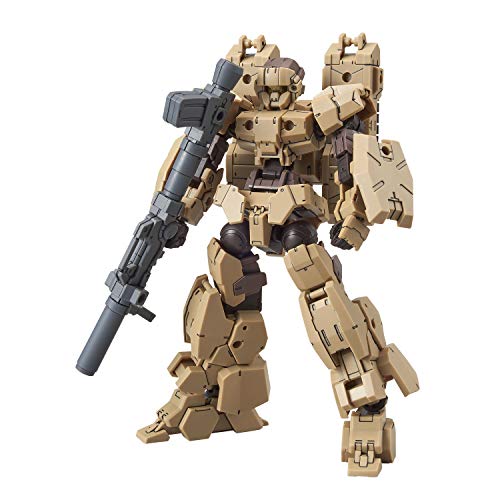 BANDAI SPIRITS 30 mm 1/144 eEXM-17 ALTO (GROUND TYPE) [Brown] von BANDAI SPIRITS