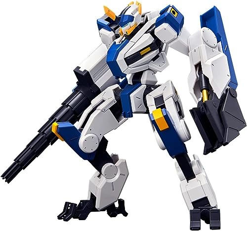 BANDAI SPIRITS AMAIM - HG 1/72 MAILeS Byakuchi (Drill & Claw Arm) - Model Kit von BANDAI SPIRITS