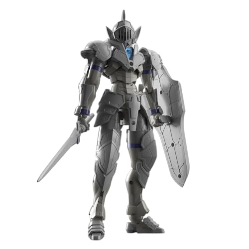 BANDAI SPIRITS Bandai Hobby - 30 Minuten Fantasy - #01 Liber Knight, 30 MF Modellbausatz von BANDAI SPIRITS