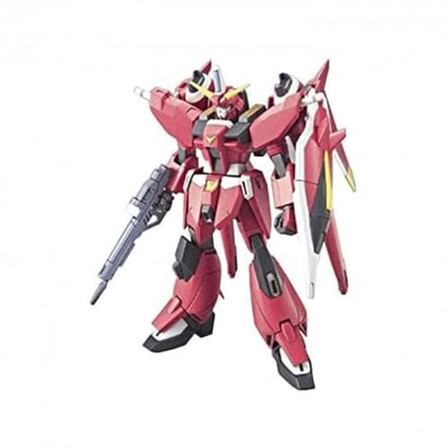 BANDAI SPIRITS HG 1/144 Saviour Gundam BANDAI SPIRITS HG 1/144 Saviour Gundam von BANDAI SPIRITS