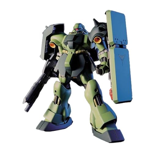 BANDAI SPIRITS GUNDAM - HGUC 1/144 AMS-119 Geara Doga - Modellbausatz BANDAI SPIRITS GUNDAM - HGUC 1/144 AMS-119 Geara Doga - Modellbausatz von BANDAI SPIRITS