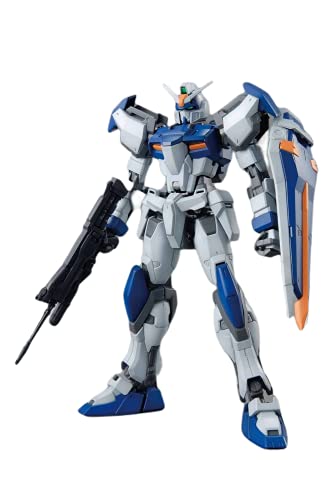 BANDAI SPIRITS GUNDAM - MG Duel Gundam Assaultshroud 1/100 - Modellbausatz BANDAI SPIRITS GUNDAM - MG Duel Gundam Assaultshroud 1/100 - Modellbausatz von BANDAI SPIRITS