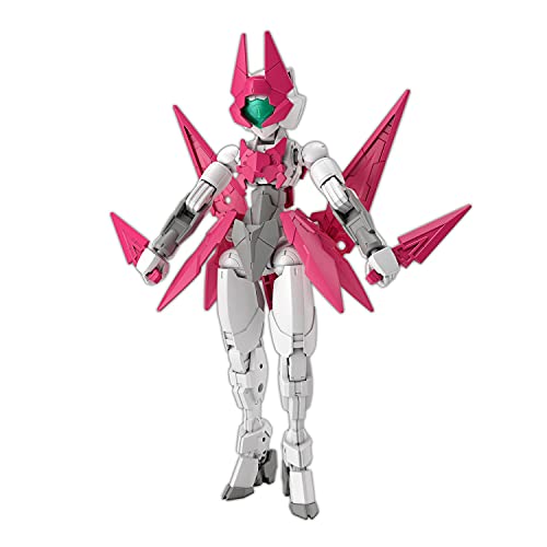 BANDAI SPIRITS Gundam 30MM Plastic Model Kit 1/144 EXM-E7a Spinatia Assassin Type BANDAI SPIRITS Gundam 30MM Plastic Model Kit 1/144 EXM-E7a Spinatia Assassin Type von BANDAI SPIRITS