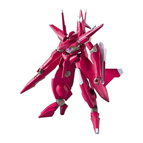 Gundam - HG 1/144 Gundam 00 GNW-2000 Arche Gundam - Modellbausatz von BANDAI SPIRITS