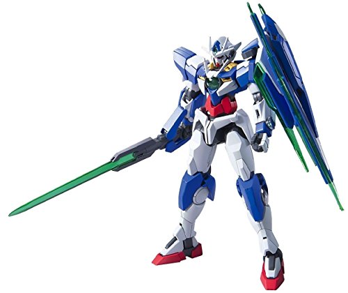BANDAI SPIRITS HG 1/144 Double Oak Anta (BANDAI Hobby T01808) BANDAI SPIRITS HG 1/144 Double Oak Anta (BANDAI Hobby T01808) von BANDAI SPIRITS