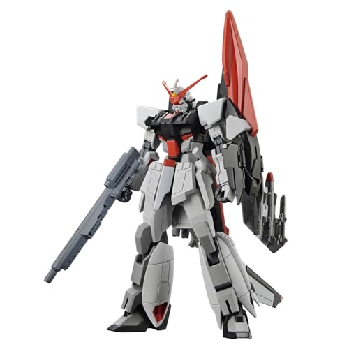 BANDAI SPIRITS HG Mobile Suit Gundam Seed Freedom Murasame Kai, Maßstab 1:144, Kunststoffmodell, farbkodiert BANDAI SPIRITS HG Mobile Suit Gundam Seed Freedom Murasame Kai, Maßstab 1:144, Kunststoffmodell, farbkodiert von BANDAI SPIRITS