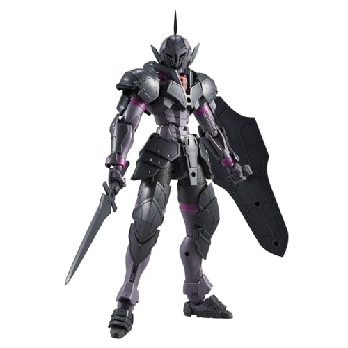 BANDAI SPIRITS Kunststoffmodell Rosan Night farbcodiert 30 MF BANDAI SPIRITS Kunststoffmodell Rosan Night farbcodiert 30 MF von BANDAI SPIRITS