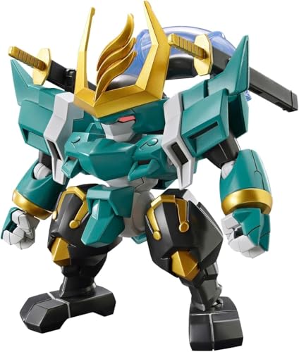 BANDAI SPIRITS Mashin Creation Wataru Fujinmaru Farbcodiertes Kunststoffmodell BANDAI SPIRITS Mashin Creation Wataru Fujinmaru Farbcodiertes Kunststoffmodell von BANDAI SPIRITS
