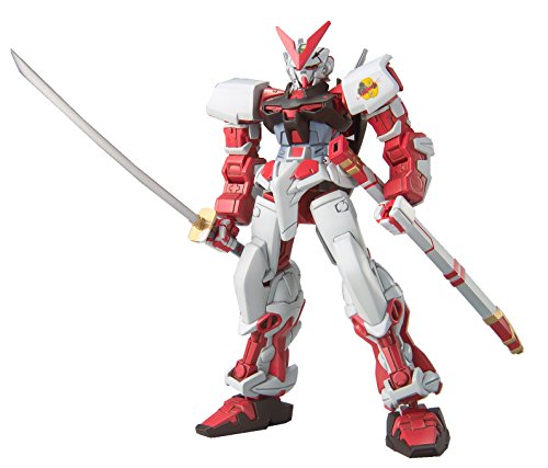 BANDAI SPIRITS Mbf-P02 Gundam Astray Red Frame Gunpla Hg High Grade 1/144 BANDAI SPIRITS Mbf-P02 Gundam Astray Red Frame Gunpla Hg High Grade 1/144 von BANDAI SPIRITS