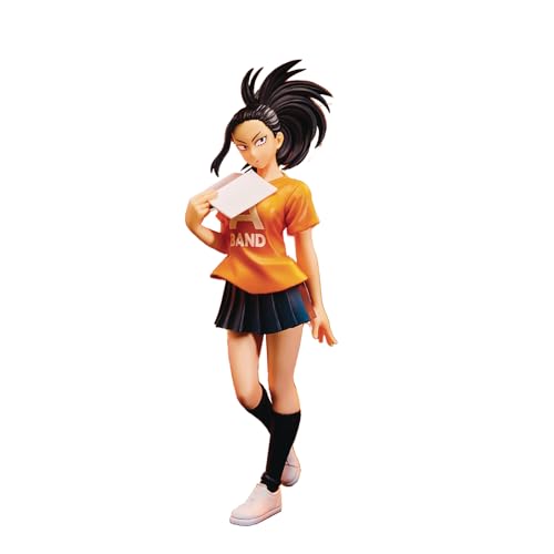 BANDAI SPIRITS My Hero Academia Momo Yaoyorozu (Schulfest!) Vorschauen Exklusive Ichiban Figur von BANDAI SPIRITS