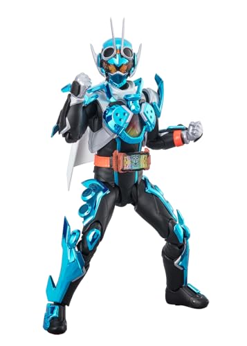 BANDAI SPIRITS TAMASHII Nations - Kamen Rider Gotchard - Kamen Rider Gotchard Steamhopper, S.H.Figuarts Actionfigur BANDAI SPIRITS TAMASHII Nations - Kamen Rider Gotchard - Kamen Rider Gotchard Steamhopper, S.H.Figuarts Actionfigur von TAMASHII NATIONS