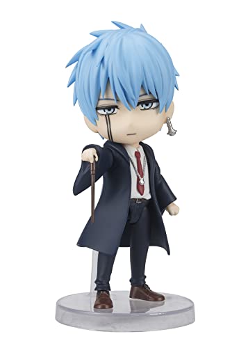 TAMASHII NATIONS - Mashle: Magic and Muscles - Lance Crown, Bandai Spirits Figuarts Mini Action Figure TAMASHII NATIONS - Mashle: Magic and Muscles - Lance Crown, Bandai Spirits Figuarts Mini Action Figure von TAMASHII NATIONS