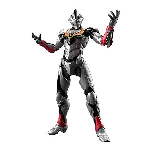 BANDAI TAMASHII Nations Ultraman – Figure-Rise Standard Ultraman Evil Tiga Action – Modell-Set BANDAI TAMASHII Nations Ultraman – Figure-Rise Standard Ultraman Evil Tiga Action – Modell-Set von BANDAI SPIRITS