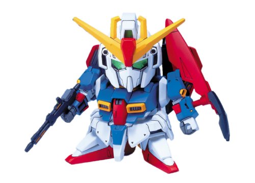 BB Zeta Gundam 198 SD G Generation (japan import) von BANDAI SPIRITS