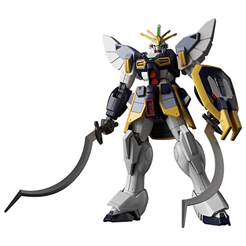 Bandai 1/144 HGAC XXXG-01SR Gundam Sand Rock Bandai 1/144 HGAC XXXG-01SR Gundam Sand Rock von BANDAI SPIRITS