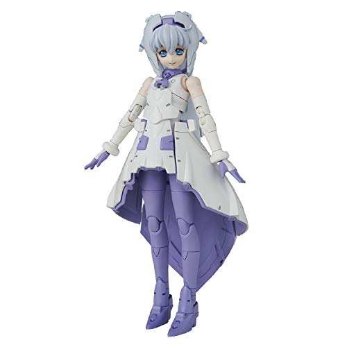 Bandai 1/144 HGBD Mobile Doll Sarah Gundam Build Divers Bandai 1/144 HGBD Mobile Doll Sarah Gundam Build Divers von BANDAI SPIRITS