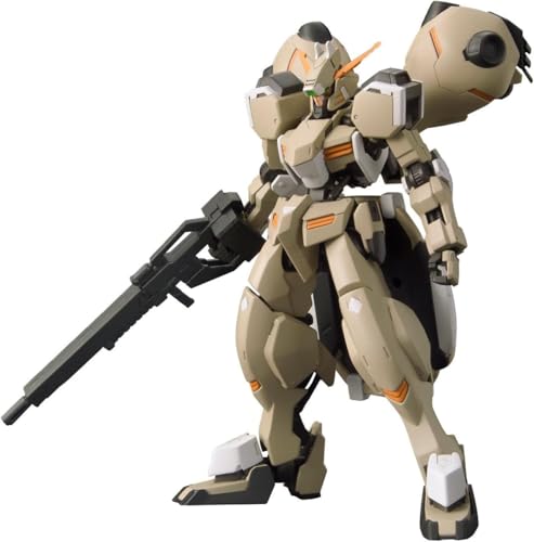 Bandai 1/144 Scale kit Iron-Blooded Orphans 013 Gundam Gusion Rebake Bandai 1/144 Scale kit Iron-Blooded Orphans 013 Gundam Gusion Rebake von BANDAI SPIRITS
