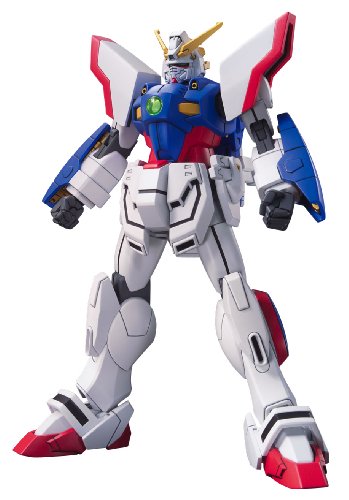 Bandai # 127 Shining Gundam 1/144 High Grade Zukunft Jahrhundert von BANDAI SPIRITS