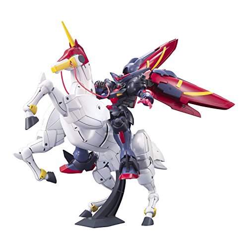Bandai # 128 Master Gundam und Fuunsaiki 1/144 High Grade Zukunft Jahrhundert von BANDAI SPIRITS