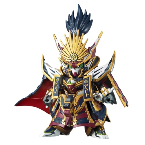 Bandai 2552541 Epyon (Nobunaga) Zubehör, Mehrfarbig von BANDAI SPIRITS