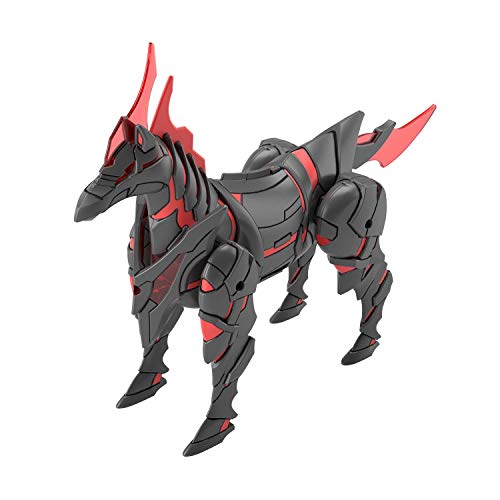 Gundam - SDW Heroes WAR Horse Gundam - SDW Heroes WAR Horse von BANDAI SPIRITS
