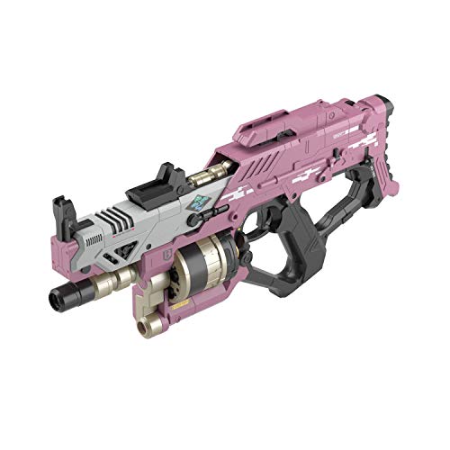 Bandai 61673 GGL BLAST GIRL GUN Ver. BRAVO TANGO FIGURE SCALE N/A von BANDAI SPIRITS