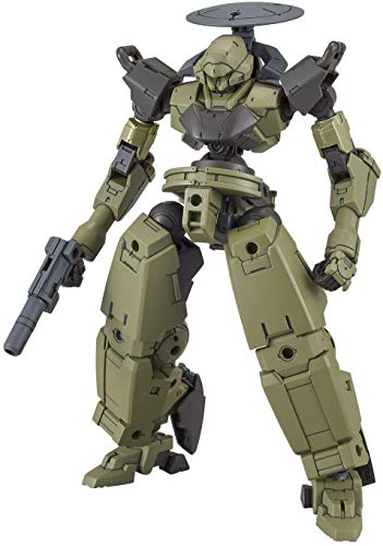 Bandai 71141-30 mm Bexm-14T Cielnova Green 1/144 Bandai 71141-30 mm Bexm-14T Cielnova Green 1/144 von BANDAI SPIRITS