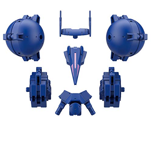 Bandai 73081-30 Minute Missions - 30 mm op AR high Mob cieln ex Blue 1/144 Bandai 73081-30 Minute Missions - 30 mm op AR high Mob cieln ex Blue 1/144 von BANDAI SPIRITS