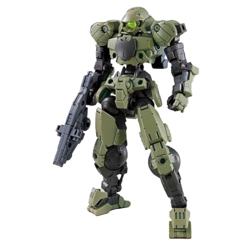 Bandai 30 Minutes Missions - 30MM 1/144 bEMX-15 PORTANOVA [Green] von BANDAI SPIRITS