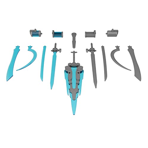 Bandai Energy Weapons Zubehör-Set Bandai Energy Weapons Zubehör-Set von BANDAI SPIRITS
