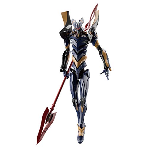 Bandai Evangelion - RG Evangelion Mark.06, Einheitsgröße, Keine von BANDAI SPIRITS