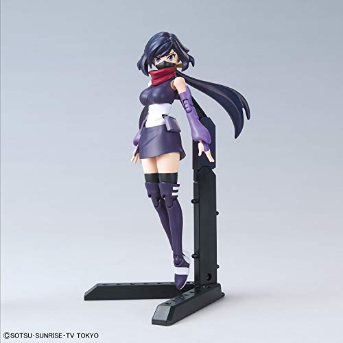 Bandai Figure-Rise Standard Build Divers Diver Ayame Gundam Build Divers Bandai Figure-Rise Standard Build Divers Diver Ayame Gundam Build Divers von BANDAI SPIRITS