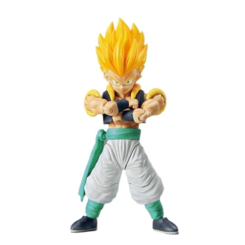 Bandai Figure-Rise Standard Super Saiyan Gotenks Dragon Ball Z Bandai Figure-Rise Standard Super Saiyan Gotenks Dragon Ball Z von BANDAI SPIRITS