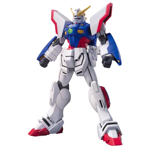 Bandai GUN57746 Hguc 1/144 Shining Gundam Bandai GUN57746 Hguc 1/144 Shining Gundam von BANDAI SPIRITS