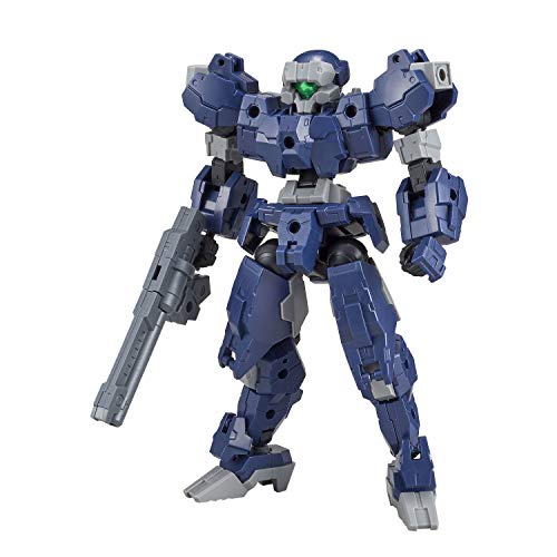 Bandai Gundam – 30 mm 1/144 EEXM-21 Hobel Navy – Modellbausatz Bandai Gundam – 30 mm 1/144 EEXM-21 Hobel Navy – Modellbausatz von BANDAI SPIRITS