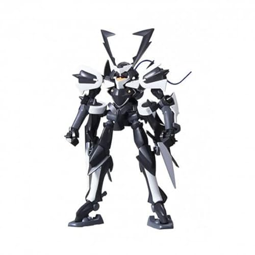 Bandai Gundam – Model Kit – HG 1/144 – Susano – 13 cm Bandai Gundam – Model Kit – HG 1/144 – Susano – 13 cm von BANDAI SPIRITS