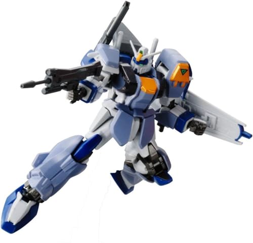 Bandai Gunpla High Grade HG 1/144 Gundam Duel Assaultshroud R02 Bandai Gunpla High Grade HG 1/144 Gundam Duel Assaultshroud R02 von BANDAI SPIRITS