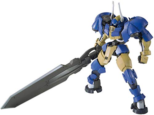 Bandai HG MOBILE SUIT GUNDAM IRON-BLOODED ORPHANS HELMWIGE REINCAR 1/144 Plastic Model Kit von BANDAI SPIRITS